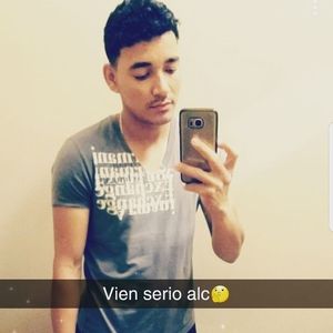 Meet your Posher, Andre